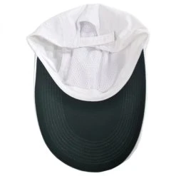 Torrey Hats Torrey UPF 50+ Long Bill Adjustable Baseball Cap - White 6 Torrey Hats Torrey UPF 50+ Long Bill Adjustable Baseball Cap - White -Brixton Hats shop 103003