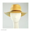 Stetson Limestone Toyo Straw Outback Hat 2 Stetson Limestone Toyo Straw Outback Hat -Brixton Hats shop 11300