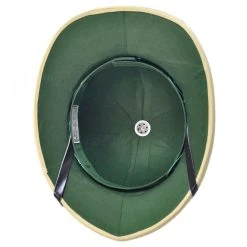 Village Hat Shop Wolseley Pith Helmet -Brixton Hats shop 113962