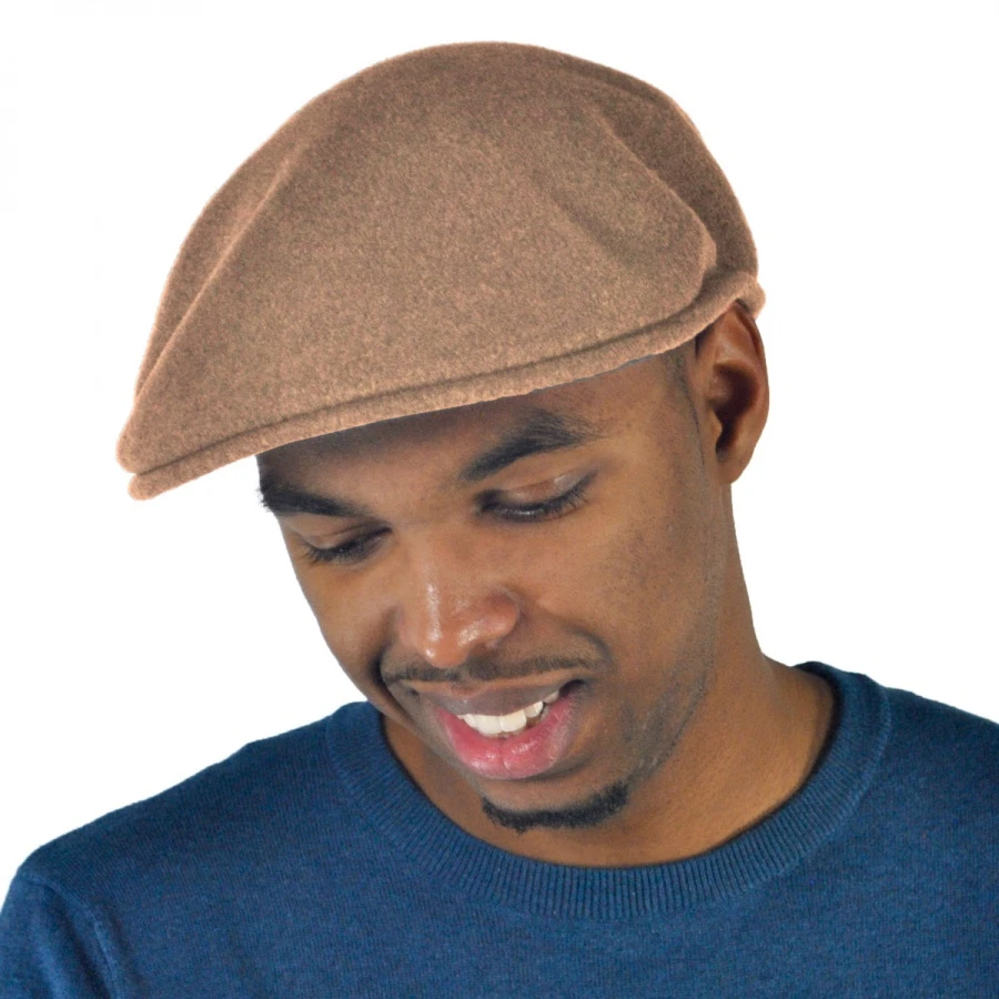 Kangol Wool 504 Ivy Cap 4 Kangol Wool 504 Ivy Cap - Image 2