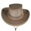 Stetson Mesh Covered Soaker Safari Hat 1 Stetson Mesh Covered Soaker Safari Hat -Brixton Hats shop 126260