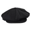 Jaxon Hats Linen Big Apple Cap -Brixton Hats shop 136855