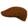 Kangol Tropic Ventair 504 Ivy Cap - Fashion Colors -Brixton Hats shop 142666