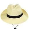 San Francisco Hat Co. Joe TechStraw Fedora Hat -Brixton Hats shop 152184