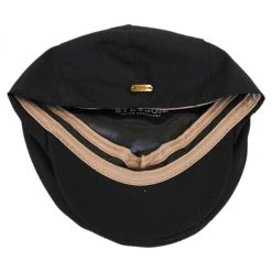 Stetson Cotton Rain Ivy Cap -Brixton Hats shop 185339