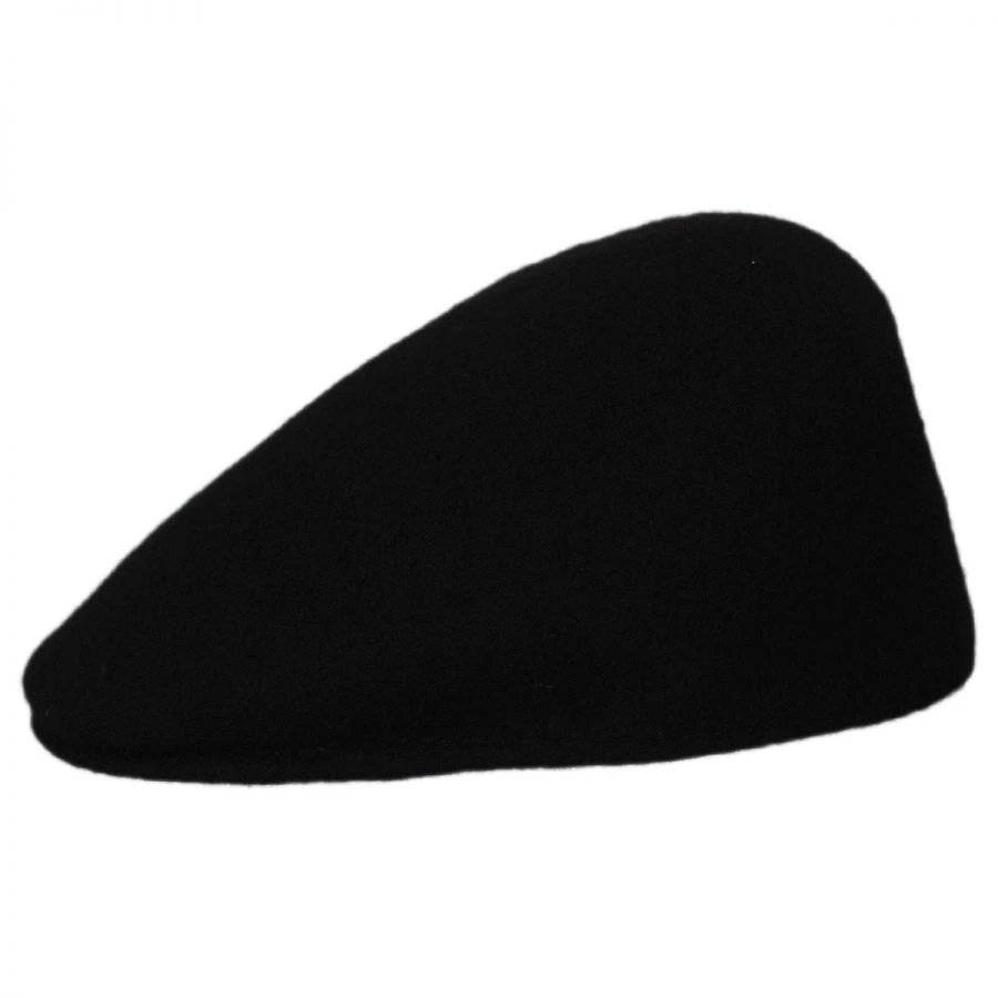 Kangol Seamless Wool 507 Ivy Cap 4 Kangol Seamless Wool 507 Ivy Cap - Image 2