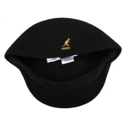 Kangol Seamless Wool 507 Ivy Cap 7 Kangol Seamless Wool 507 Ivy Cap -Brixton Hats shop 185447