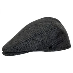 Jaxon Hats Holborn Herringbone Plaid Wool Blend Ivy Cap 6 Jaxon Hats Holborn Herringbone Plaid Wool Blend Ivy Cap -Brixton Hats shop 185780