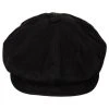 City Sport Caps Matte Nappa Leather Newsboy Cap 1 City Sport Caps Matte Nappa Leather Newsboy Cap -Brixton Hats shop 188869