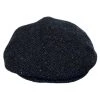Jaxon Hats Cambridge Herringbone Wool Ivy Cap 2 Jaxon Hats Cambridge Herringbone Wool Ivy Cap -Brixton Hats shop 190304