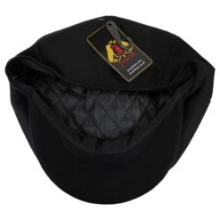 Jaxon Hats Pure Wool Newsboy Cap 7 Jaxon Hats Pure Wool Newsboy Cap -Brixton Hats shop 190355