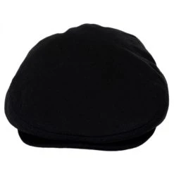 Jaxon Hats Pure Wool Ivy Cap
