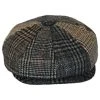 Jaxon Hats Baby Plaid Patchwork Wool Blend Newsboy Cap 2 Jaxon Hats Baby Plaid Patchwork Wool Blend Newsboy Cap -Brixton Hats shop 190842