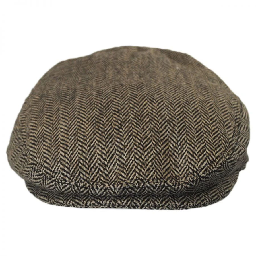 Jaxon Hats Baby Herringbone Wool Blend Ivy Cap 3 Jaxon Hats Baby Herringbone Wool Blend Ivy Cap