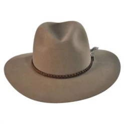 Biltmore Crossroads 6X Fur Felt Western Hat - Made To Order