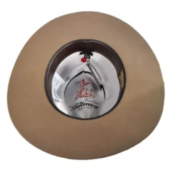 Biltmore Crossroads 6X Fur Felt Western Hat - Made To Order 7 Biltmore Crossroads 6X Fur Felt Western Hat - Made To Order -Brixton Hats shop 223703