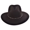 Biltmore Compass Merino Wool Felt Western Hat -Brixton Hats shop 223937