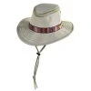 Conner Aztec Band Trekker Hat