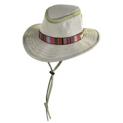 Conner Aztec Band Trekker Hat