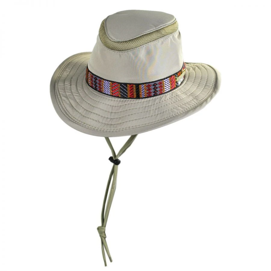Conner Aztec Band Trekker Hat 3 Conner Aztec Band Trekker Hat