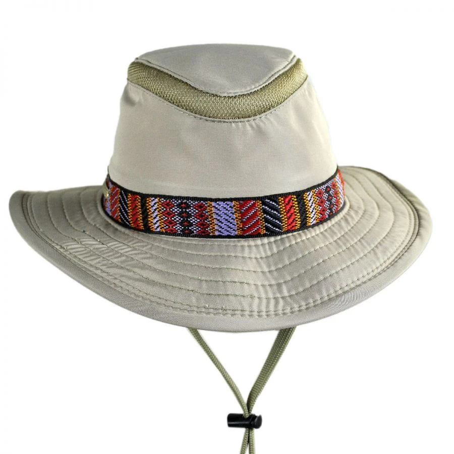 Conner Aztec Band Trekker Hat 4 Conner Aztec Band Trekker Hat - Image 2