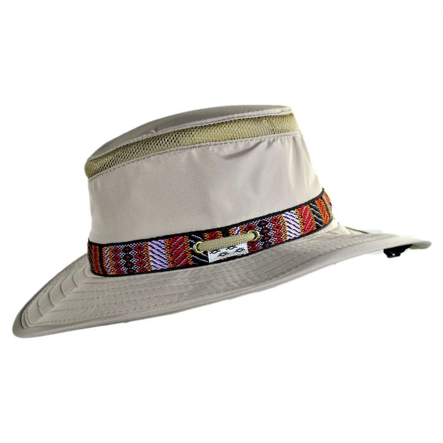 Conner Aztec Band Trekker Hat 5 Conner Aztec Band Trekker Hat - Image 3
