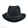 Bailey Jackman Rollable Wool LiteFelt Fedora Hat 1 Bailey Jackman Rollable Wool LiteFelt Fedora Hat -Brixton Hats shop 235649