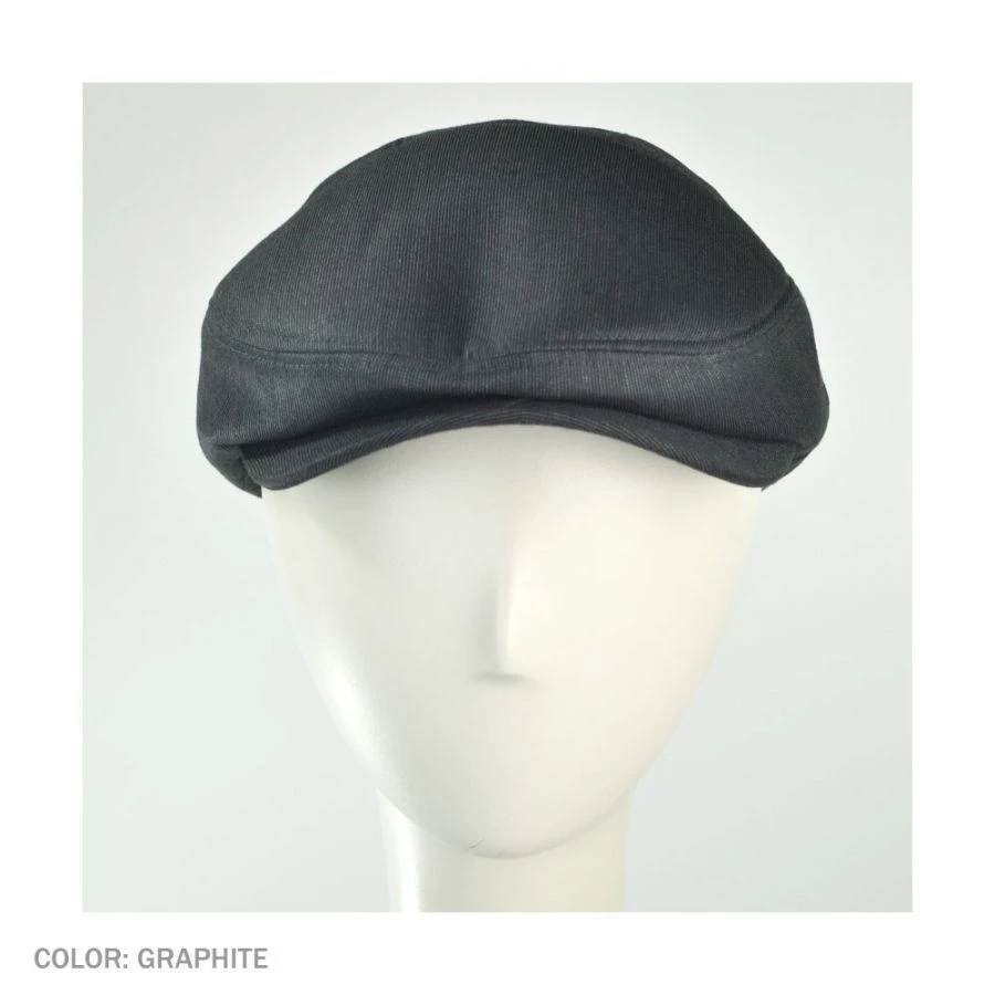 Bailey Slater Fabric Ivy Cap 4 Bailey Slater Fabric Ivy Cap - Image 2