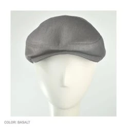 Bailey Slater Fabric Ivy Cap