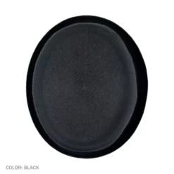 Kangol Bamboo Mowbray Pork Pie Hat -Brixton Hats shop 237917