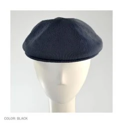 Kangol Tropic 504 Ivy Cap