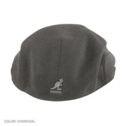 Kangol Tropic 507 Ivy Cap -Brixton Hats shop 238397