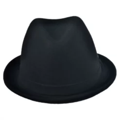 Kangol Wool LiteFelt Player Fedora Hat