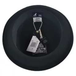 Kangol Wool LiteFelt Player Fedora Hat 7 Kangol Wool LiteFelt Player Fedora Hat -Brixton Hats shop 242798