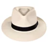 Bailey Konrath Shantung LiteStraw Fedora Hat 2 Bailey Konrath Shantung LiteStraw Fedora Hat -Brixton Hats shop 243665