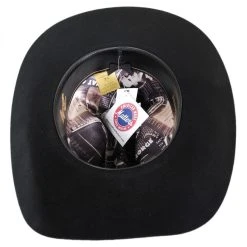 Bailey Stampede Wool Felt Western Hat 7 Bailey Stampede Wool Felt Western Hat -Brixton Hats shop 245201