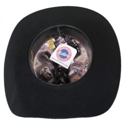 Bailey Alamo Wool Felt Western Hat 7 Bailey Alamo Wool Felt Western Hat -Brixton Hats shop 245390