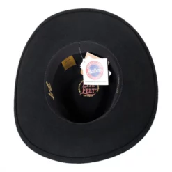 Bailey Firehole Crushable Wool LiteFelt Western Hat 7 Bailey Firehole Crushable Wool LiteFelt Western Hat -Brixton Hats shop 245588