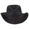 Bailey Caliber Crushable Wool LiteFelt Western Hat 2 Bailey Caliber Crushable Wool LiteFelt Western Hat -Brixton Hats shop 249434