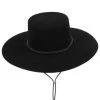 Biltmore Vintage Couture Toledo Wool Felt Bolero Hat 1 Biltmore Vintage Couture Toledo Wool Felt Bolero Hat -Brixton Hats shop 250194