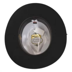 Akubra Banjo Patterson Fur Felt Aussie Hat 7 Akubra Banjo Patterson Fur Felt Aussie Hat -Brixton Hats shop 254446