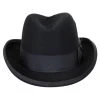 Bailey Godfather Heritage Wool Felt Hat 1 Bailey Godfather Heritage Wool Felt Hat -Brixton Hats shop 258285