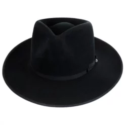 Bailey Colver Elite Wool Felt Fedora Hat