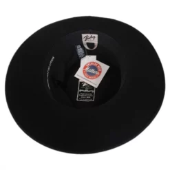 Bailey Colver Elite Wool Felt Fedora Hat 7 Bailey Colver Elite Wool Felt Fedora Hat -Brixton Hats shop 258432