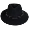 Stefeno Hiker Wool Felt Safari Fedora Hat 1 Stefeno Hiker Wool Felt Safari Fedora Hat -Brixton Hats shop 262424