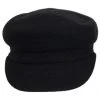 Kangol Enfield Wool Fiddler Cap 2 Kangol Enfield Wool Fiddler Cap -Brixton Hats shop 263462
