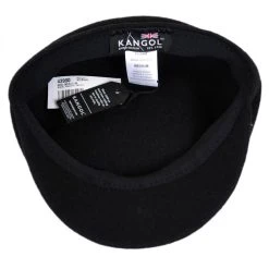 Kangol Enfield Wool Fiddler Cap 7 Kangol Enfield Wool Fiddler Cap -Brixton Hats shop 263468