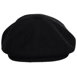 Kangol Hawker Wool Newsboy Cap