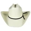 EDDY & BROS Cutter Toyo Straw Western Hat -Brixton Hats shop 267626