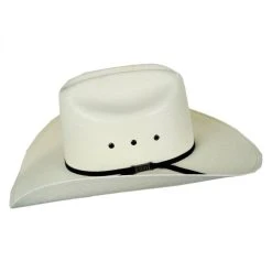 EDDY & BROS Cutter Toyo Straw Western Hat 7 EDDY & BROS Cutter Toyo Straw Western Hat -Brixton Hats shop 267632